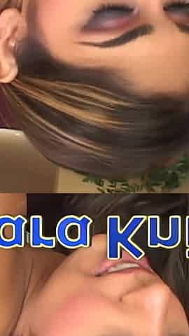 A Very Hot Anal Experience for Sahara Knite