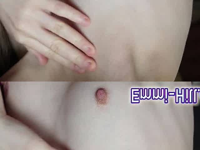 Teen Vagina and Butthole Inspection Close Up!