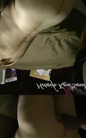 MILF Whore for BBC