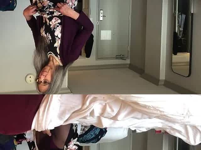 Homemade - Boy Caught Masturbating By Moms Friend In Hotel!