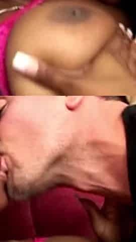 Beautiful Ariel Alexus Got the Chance to Meet Michael Stefano and His Great White Dick