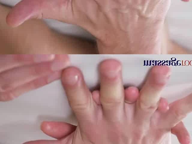 Massage Rooms Tiny Gina Gerson Takes a Big Cock in Her Tight Little Hole