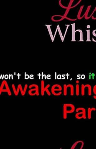 Awakening Desires - Part 67 - English Audio Story with Subtitle
