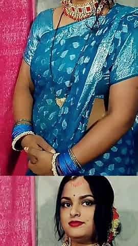 Bhabhi She Caught Her Brother-in-law's Penis and Sucked It and Fucked Her Sister-in-law.