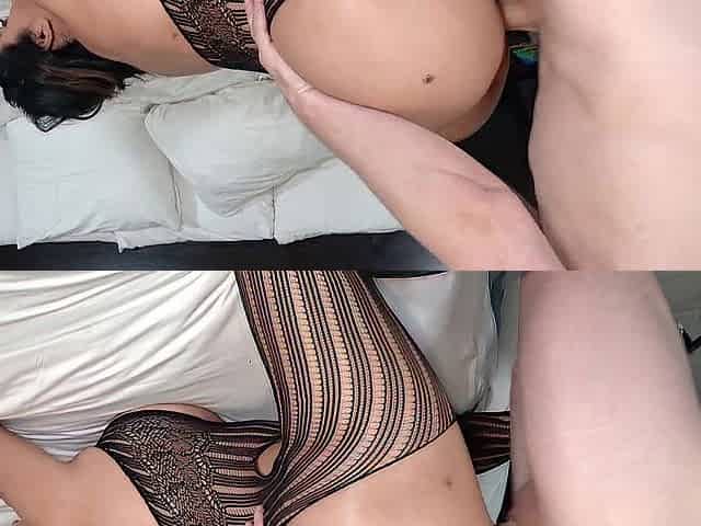 Huge Bazookas and Butt Latin chick mother I'd like to fuck Nataly Fabiola Ordonez