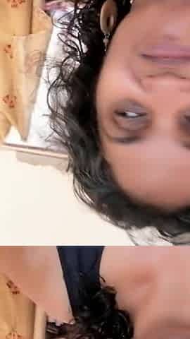 Daugher in Law Caught to Father in Law
