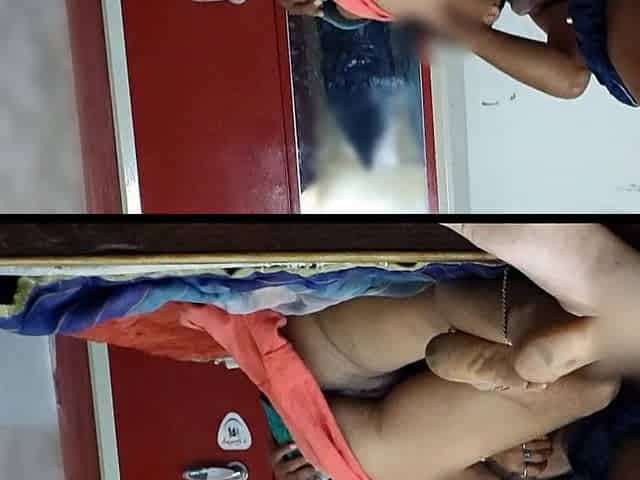 Indian Pure Desi Village Bhabhi XXX Video in Hindi