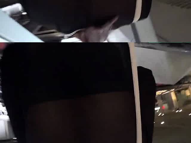 Asian schoolgirl teen picked up for sex