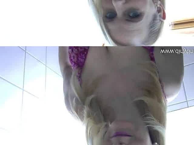 Mammas Pee Compilation