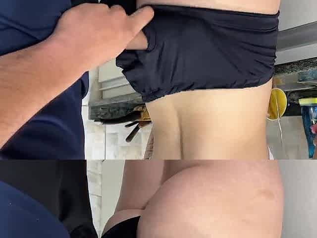 Fetish Compilation - #01