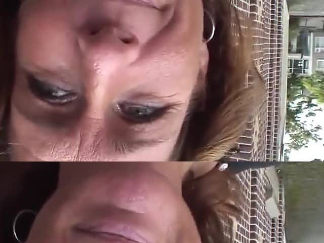 Dutch Mature - Manuela