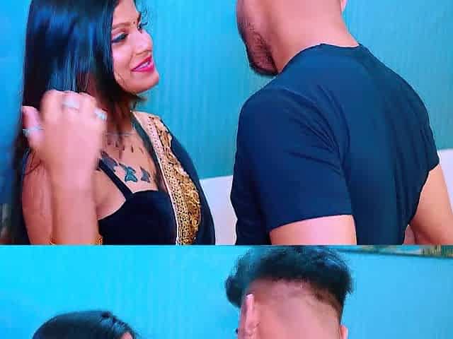 Masti Ki Paathsaala Hot Indian Web Series - busty desi wife fucked in missionary