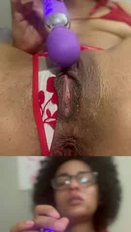 Gooning my fucking Brains out again for you daddy