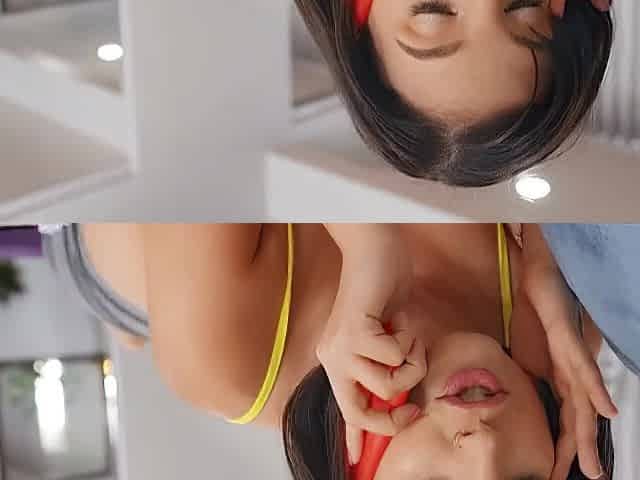 Brazzers - Caught Your Whaletail