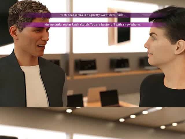 Rise To The Top She Invited Him To Her Home Episode 4