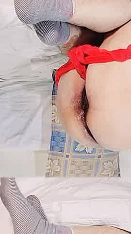 Desi Stepmom Stepson Anal Sex Doggystyle