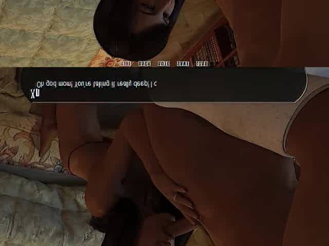 Halfway Abode - Deepthroat on me from hawt mother I'd like to fuck (35)