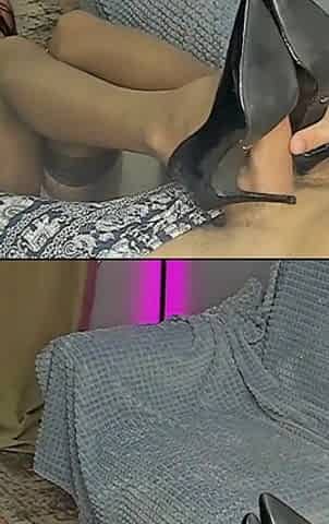 Hottest Kinky Video