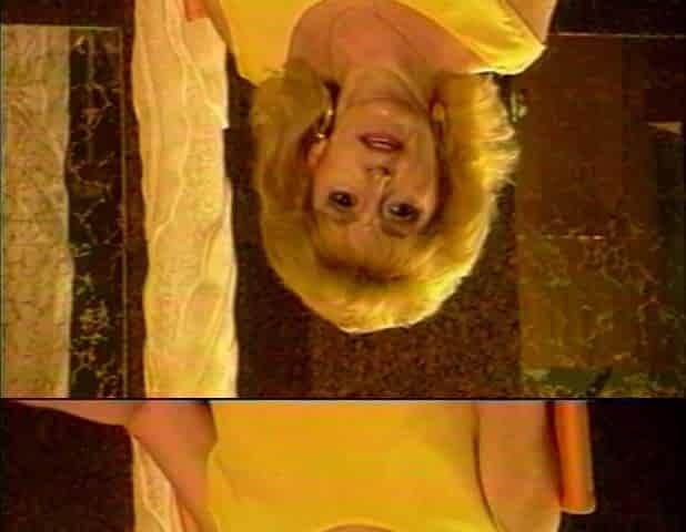 Blonde Amateur Mature Sucked a Big Cock Before She Get Fuck