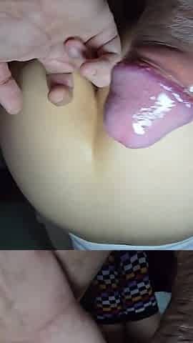 Amateur Wife Double Creampie, Anal Vs Pussy Cum Farts Asmr
