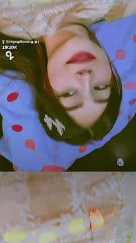 Colombian Influencer on Tiktok