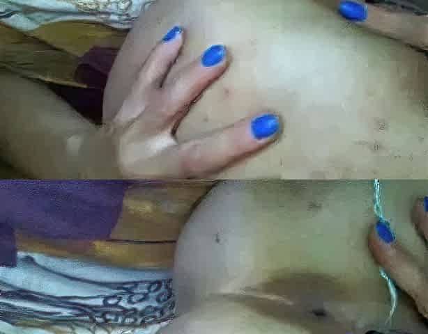 Mature French Amateur Webcam Show