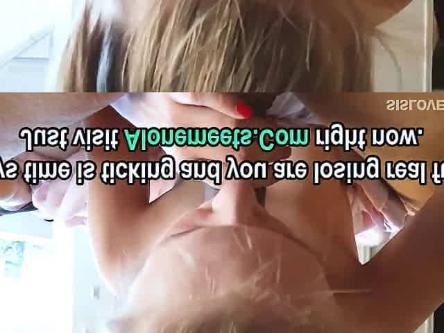 Paisley Brooks - Juicy Creampie