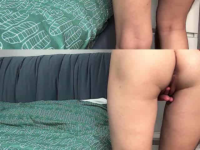 Favourite position of stepsister. Romantic missionary. Cum on cunt