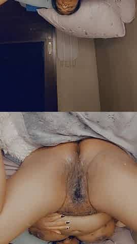 Squirting for Daddy