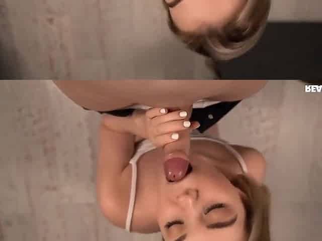 Assfuck Surprise For The Pillow Humper Anastasia