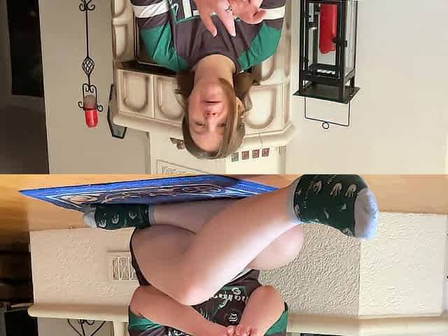 Podcast ????Snaky Meri ???? on S&M and how to do it properly, soft domination, feet worship and cum coutdown ????????????