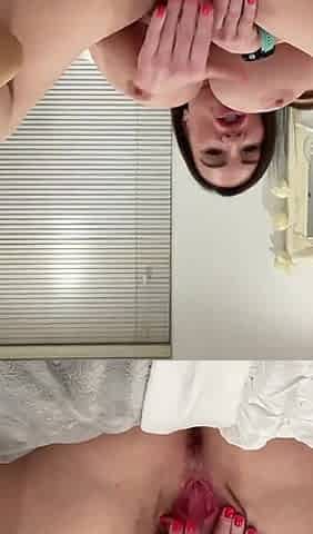 Fuck Me the Most Explosive Squirt Ever You Must See This