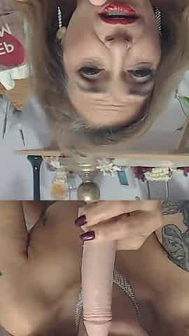 Smoking and Fucking, with and Without My Husband