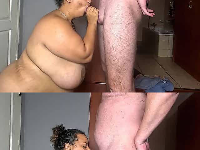 Getting filthy as I'm getting drilled doggy style during the time that eating cake