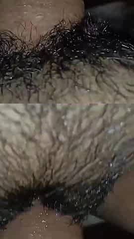 Horny Stepsister Loves Huge Cock of Step Brother