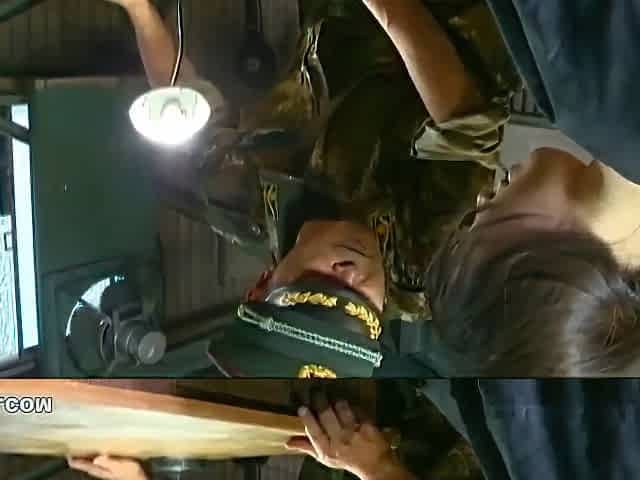 Old School Vintage Clip Of Past Japan In The Wers Of The Nation