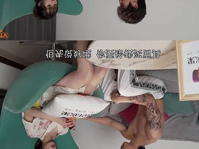 Wife Gangbanged by 3 College Boys While Cuckold Hubby Watches in Shame