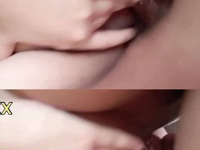 Malay Girl Creamy Pussy Get a Good Fuck