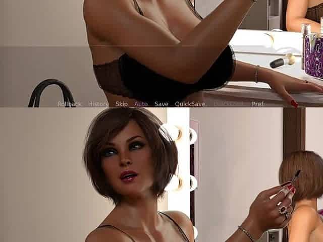 Melissa's Adventures 1 Animation, Porn games, Adult games, cg game, Visual novel