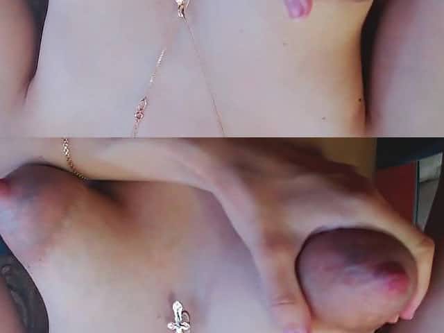 Big Areolas 11