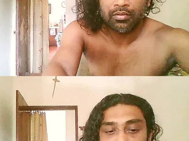 Tinapatra Sri Lankan Godess