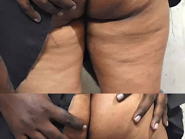 Ex-girlfriend Is Having an Affair