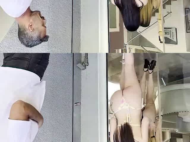 Horny Xxx Clip Facial Great Show