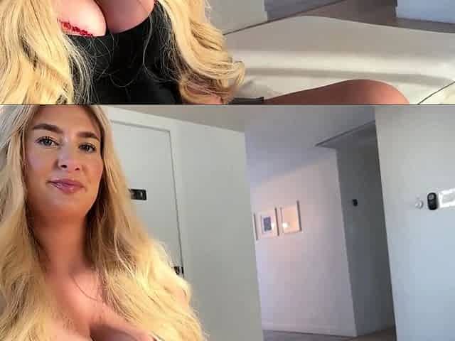 Sophia Isabella - The British Roommate Experience
