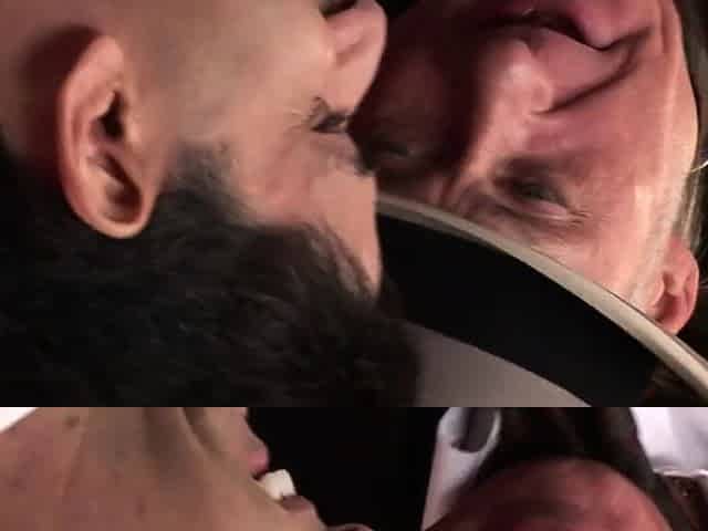 A Wild and Raucous Foursome Intensely Steamy XXX