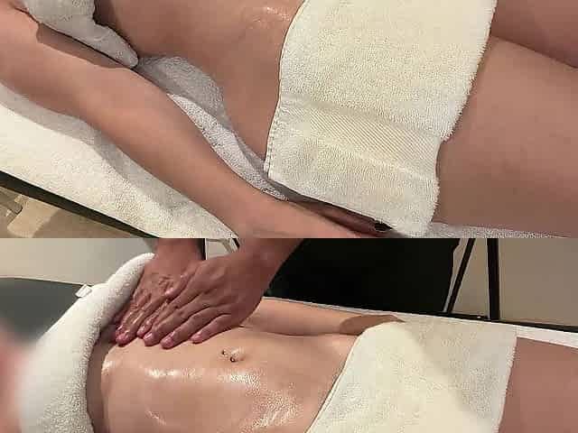 i said my spouse I was plan to get a massage, i just didn't mention that the masseur was a dude