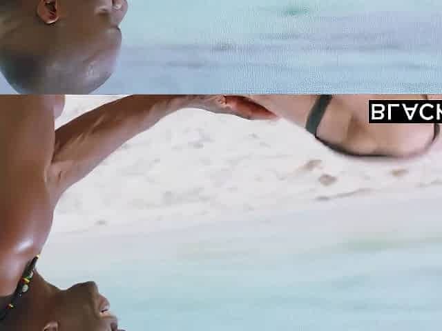 Hot Wife Cheats With Bbc On Vacation
