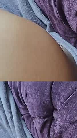 Sex with a Mature Graceful Lady in a Home Environment with Music