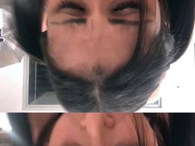Stacked brunette goes solo toys and masturbation