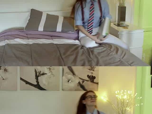 Alice Nerd